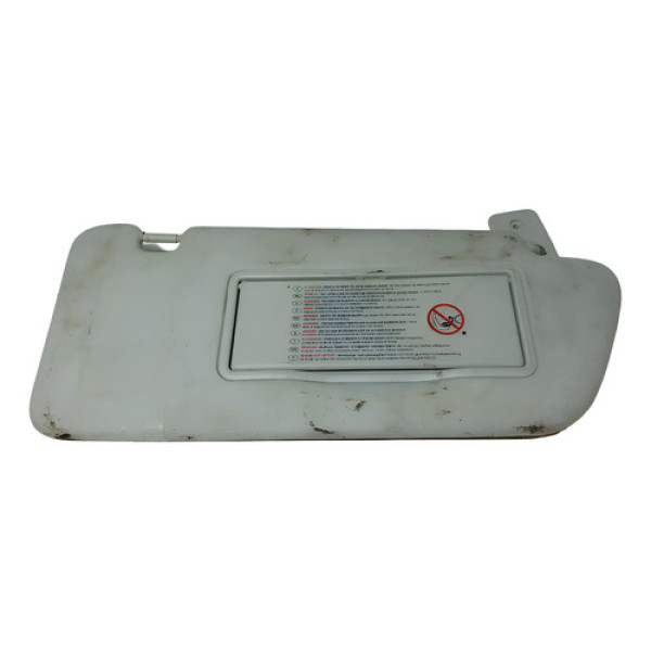 Quebra Sol Lado Direito Peugeot 308 408 2012 A 2018 Original