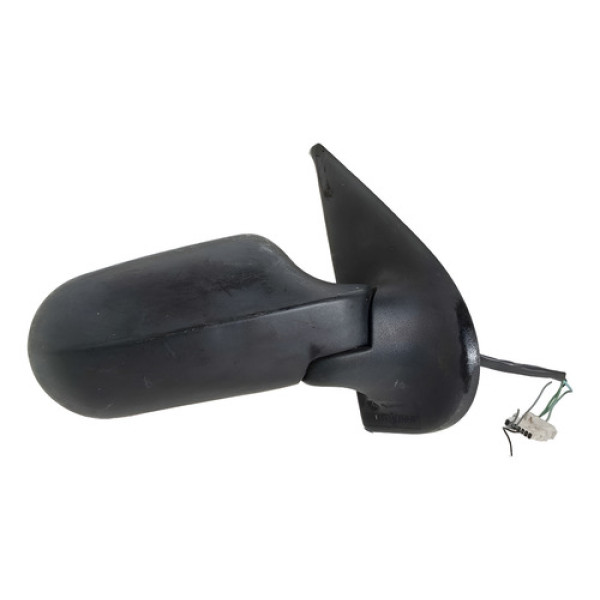 Retrovisor Eletrico Fiat Palio 2005-2010 Direito Original