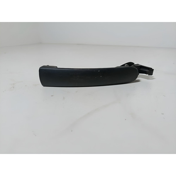 Maçaneta Vw Golf 2009 A 2014 Ext Dianteira Direita Usado