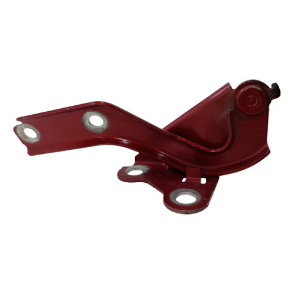 Dobradiça Capo Gol Voyage Saveiro Lado Direito 2008 A 2018