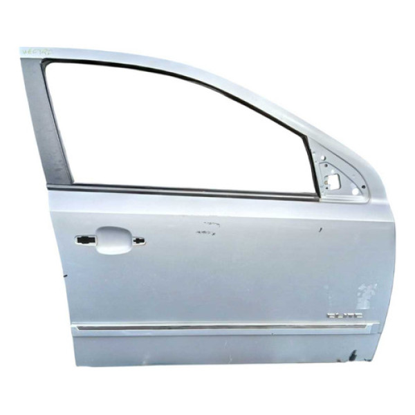 Porta Vectra 2006 A 2011 Dianteira Direita Original 