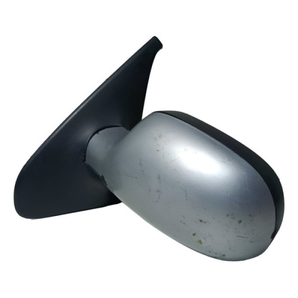 Retrovisor Renault Scenic 2003-2011 Lado Esquerdo Eletrico