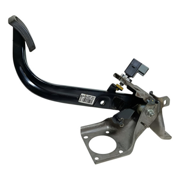 Pedal Freio Hyundai Hb20 Automático 2013 A 2019 Original