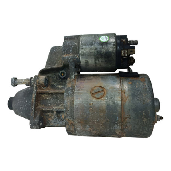 Motor Arranque Partida Fiat Uno 1.5 1995 A 2000 Original