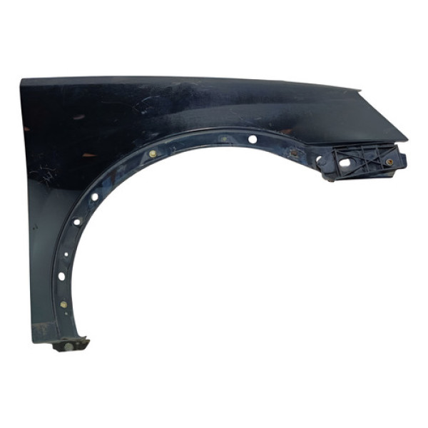 Paralama Chevrolet Corsa Montana 2003 A 2012 Lado Direito