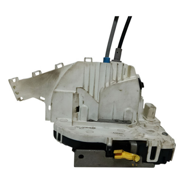 Fechadura Jeep Compass Fiat Toro Diant Esquerda 2017 A 2022