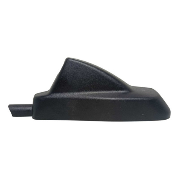 Moldura Inter Retrovisor Peugeot 2008 208 2015a2024 Esquerdo