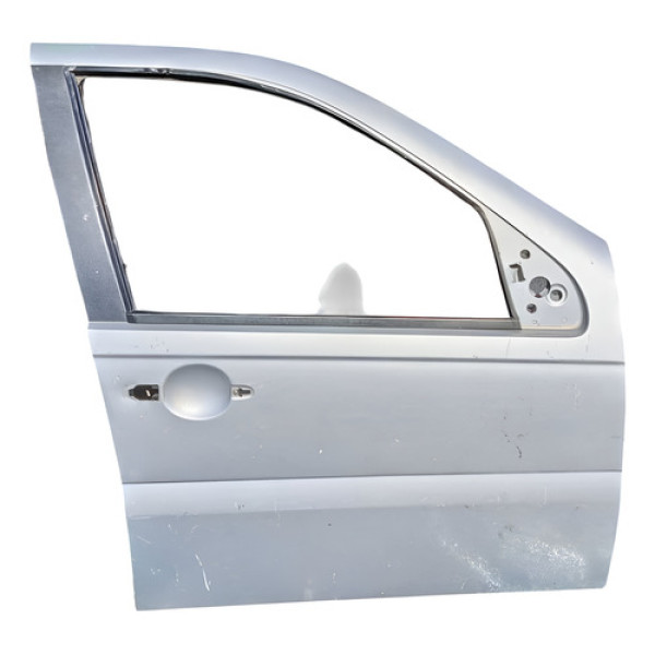 Porta Palio Siena Zoiao 2004 A 2016 Dianteira Direita