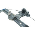 Maquina Vidro Chevrolet Celta Traseira Direita 2007 A 2014