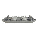 Luz Teto Cortesia Chevrolet Agile Montana 2010 A 2014 