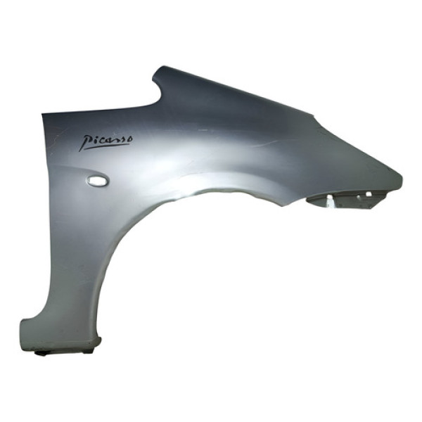 Paralama Citroen Xsara Picasso 2001 A 2011 Lado Direito