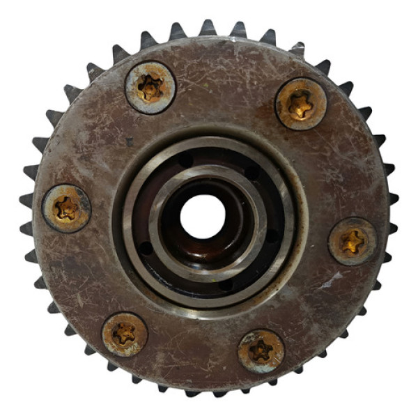 Polia Comando Valvula Volvo Xc60 3.0 2008 A 2014 Original