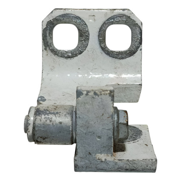 Dobradiça Porta Jeep Compass Dianteira Esquerda 2019 A 2021