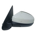 Retrovisor Renault Sandero Logan 2015-2022 Lado Esquerdo