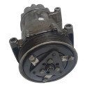 Compressor Ar Condicionado Citroen C3 C4 Peugeot 307 08/12