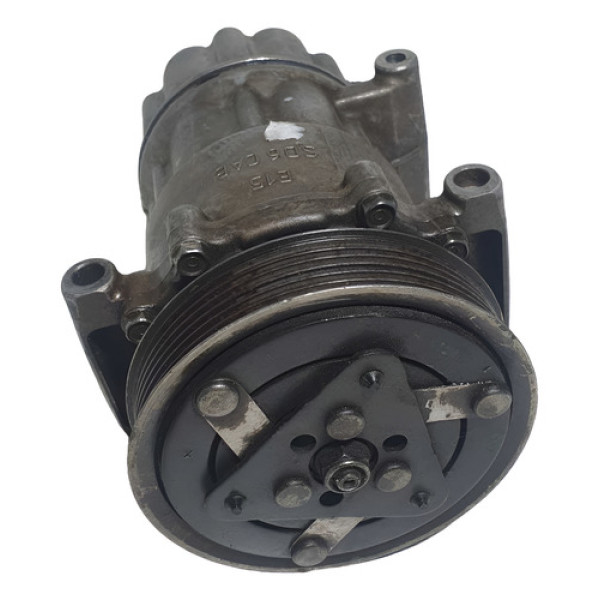 Compressor Ar Condicionado Citroen C3 C4 Peugeot 307 08/12