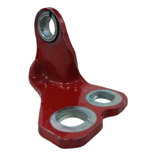 Dobradiça Fiat Argo Traseira Esquerda 2018 A 2024 Original