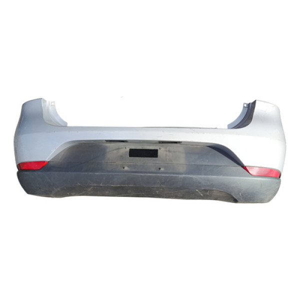 Parachoque Traseiro Moldura Fiat Grand Siena 2013 A 2022