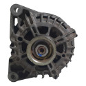 Alternador Citroen C3 Peugeot 206 2013 A 2015 Original 