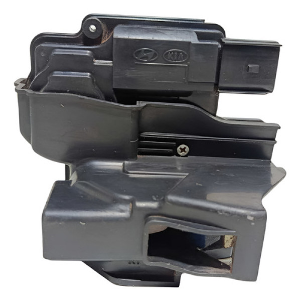 Fechadura Eletrica Hyundai Hb20 Traseira Direita 2012 A 2019