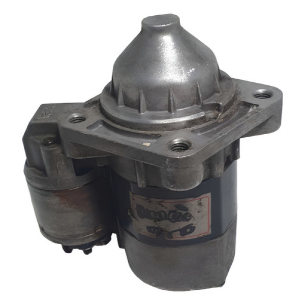 Motor Arranque Ford Fiesta Ecosport Ka 2000 A 2015 Original