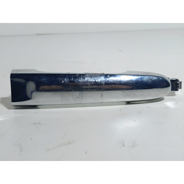 Maçaneta Externa Kia Sportage 2010 A 2015 Traseira.esq Usado