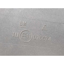 Retrovisor Chevrolet Onix Prisma 2013-2019 Lado Esquerdo