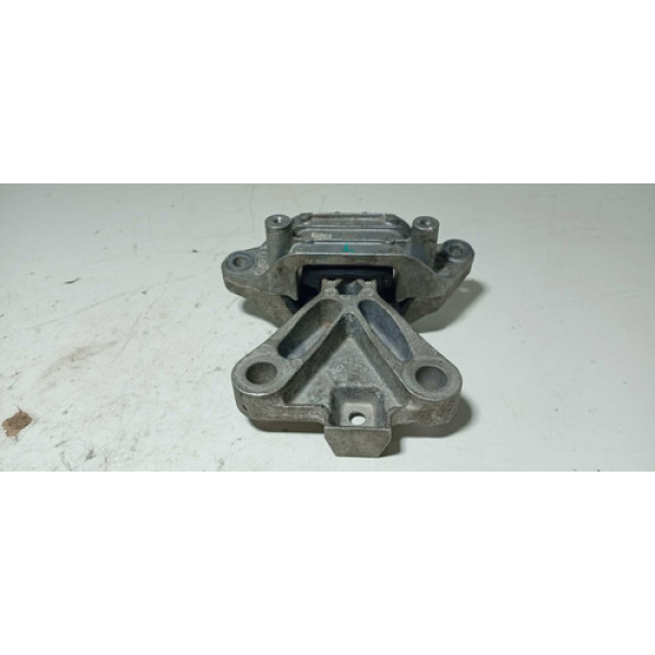 Coxim Motor Chevrolet Onix 2019 A 2023 1.0 12v Lado Esquerdo