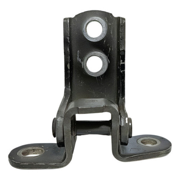 Dobradiça Inferior Porta Santa Fé Tras Esquerda 2008 A 2012