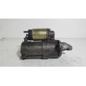 Motor De Arranque Chevrolet Classic 2011-2016