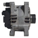 Alternador Citroen C3 Peugeot 206 2013 A 2015 Original 