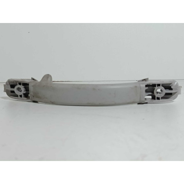 Alça Puxador Teto Peugeot 207 2009 A 2015 Dianteira Esquerda