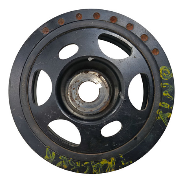 Polia Virabrequim Chevrolet Tracker Turbo 1.0 2020 A 2025