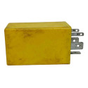 Rele Trava Eletrica Portas Fiat Palio 2002 A 2012 Original