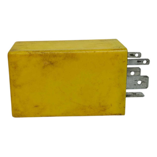 Rele Trava Eletrica Portas Fiat Palio 2002 A 2012 Original