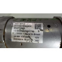 Motor Arranque Onix/tracker Turbo 2020/2024 Original