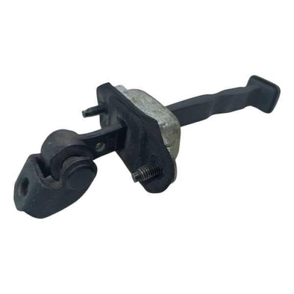 Limitador Porta Ford Fiesta Traseiro Esquerdo 2003 A 2014