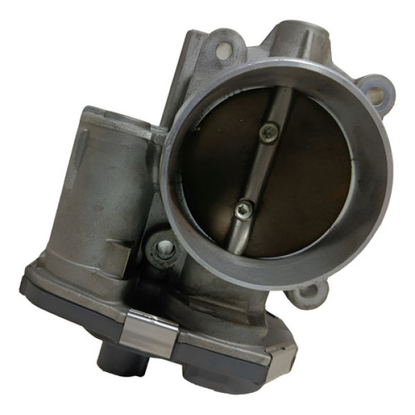 Corpo Borboleta Chevrolet Captiva Sport 2008-2010 V6 Origina