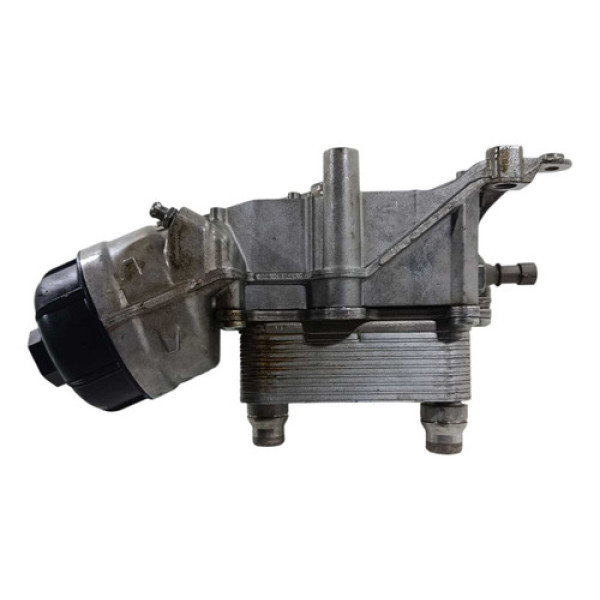 Suporte Filtro Oleo Trocador Calor Toro Compass 2.0 Original