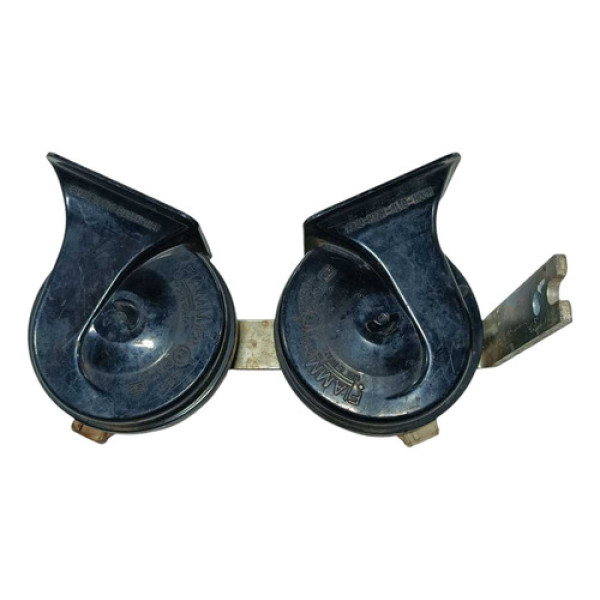 Par Buzina Fiat Linea 2009 A 2016 Original