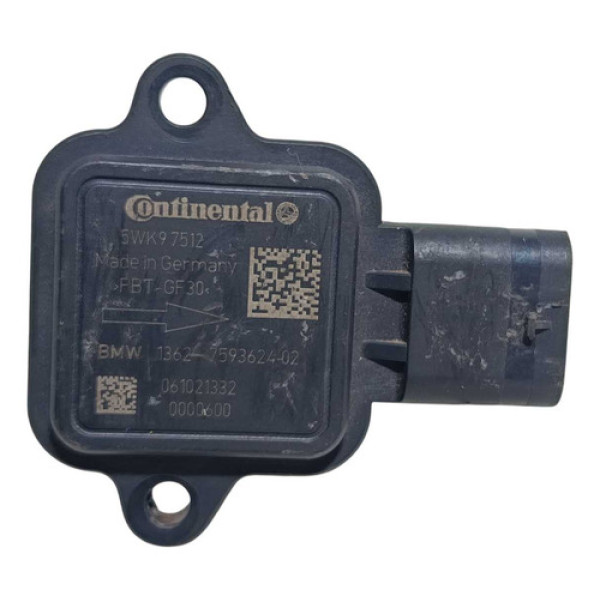 Sensor Maf Bmw X1 X3 X5 X6 2008 A 2019 Original 