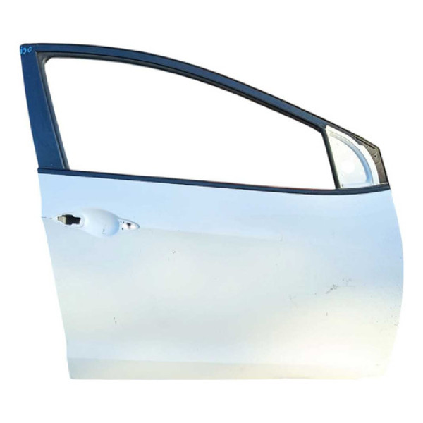 Porta Hyundai I30 2009 A 2012 Dianteira Direita Original 