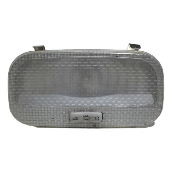 Luz De Teto Traseira Citroen C4 Lounge 2013 A 2017 Usado 