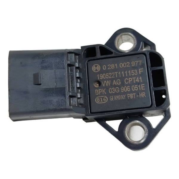 Sensor Map Audi Q3 2014 A 2018 1.4 Usado Original