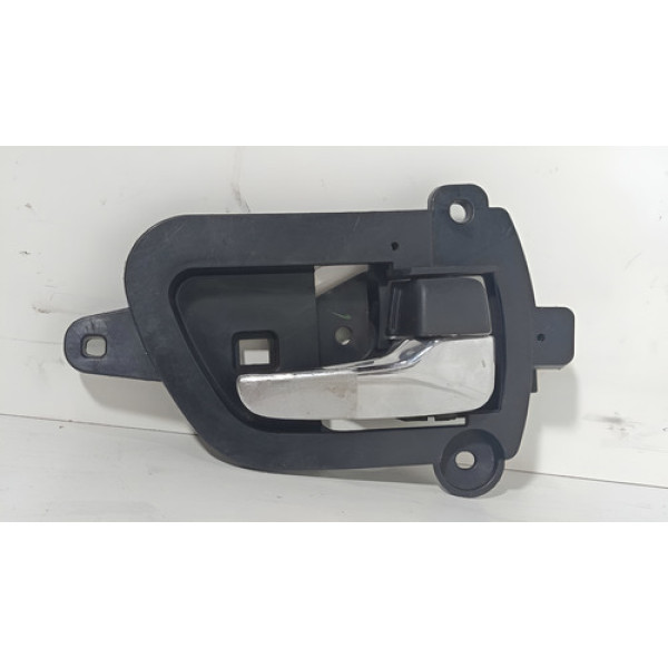 Maçaneta Interna Mitsubishi Outlander 07 A 13 Tras Direita 