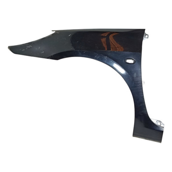 Paralama Peugeot 307 2007 A 2012 Lado Esquerdo Original