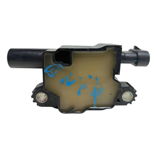 Bobina Ignição Onix Prisma Cobalt 1.0 1.4 2013 A 2019