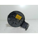 Portinhola Tanque Combustivel Chevrolet Agile 2010-2014 