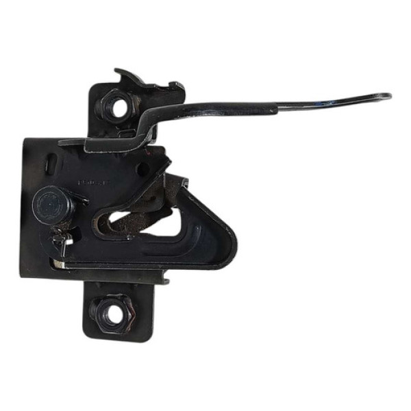 Fechadura Capo Renault Kwid 2017 A 2023 Original