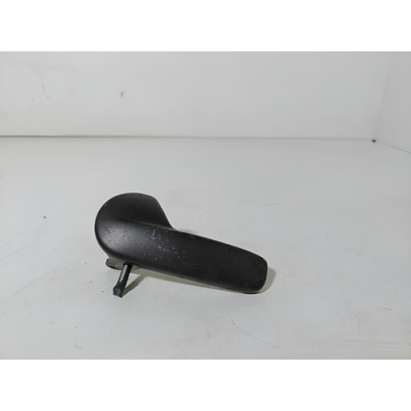 Maçaneta Interna Gol Voyage Saveiro 08/13 Dianteira Esquerda